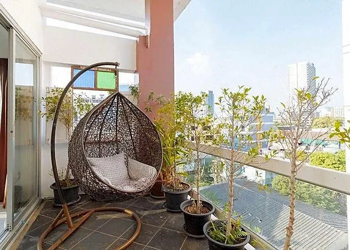 Two Bedroom