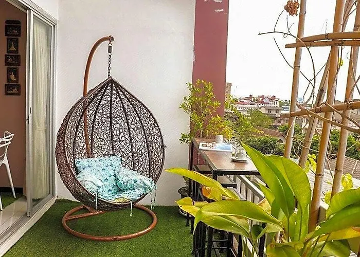 Two Bedroom バンコク都