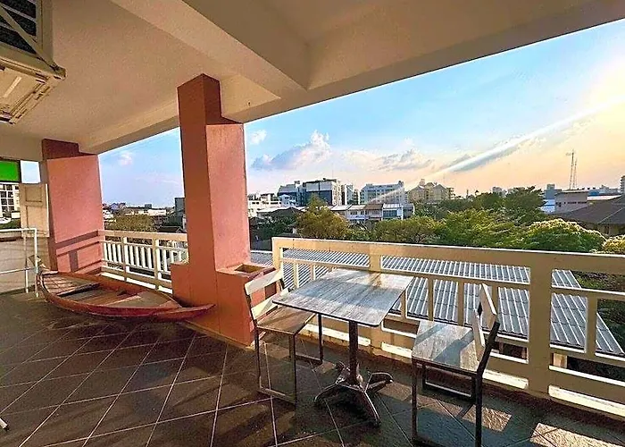 Two Bedroom 3* バンコク都