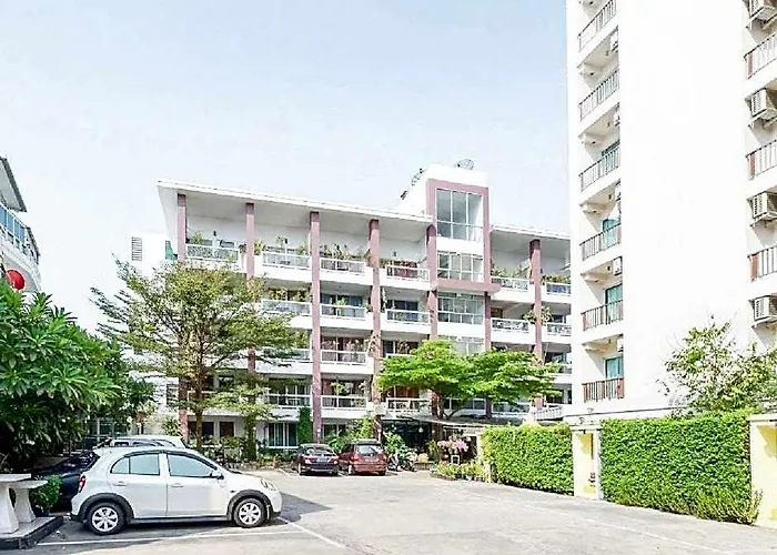 Two Bedroom ホテル バンコク都