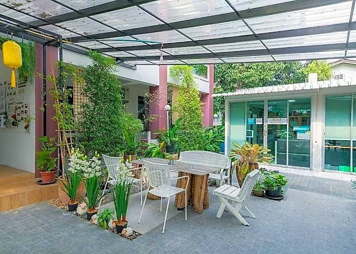 ホテル Two Bedroom 3*