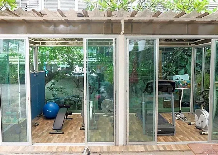 Two Bedroom 3* バンコク都