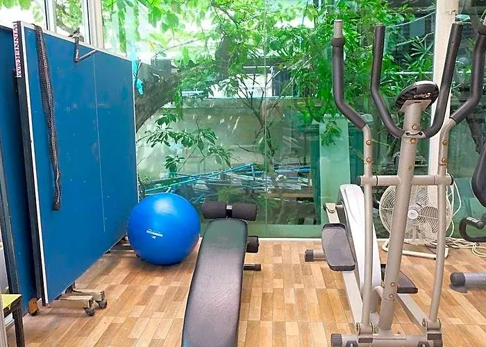 Two Bedroom 3* バンコク都
