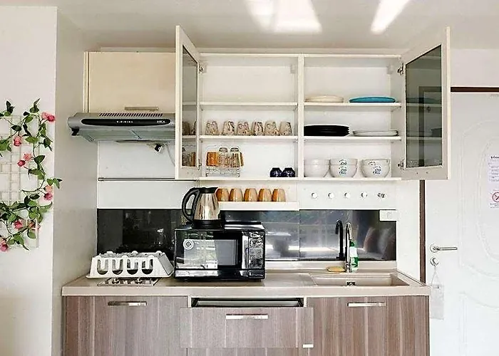 ホテル Two Bedroom