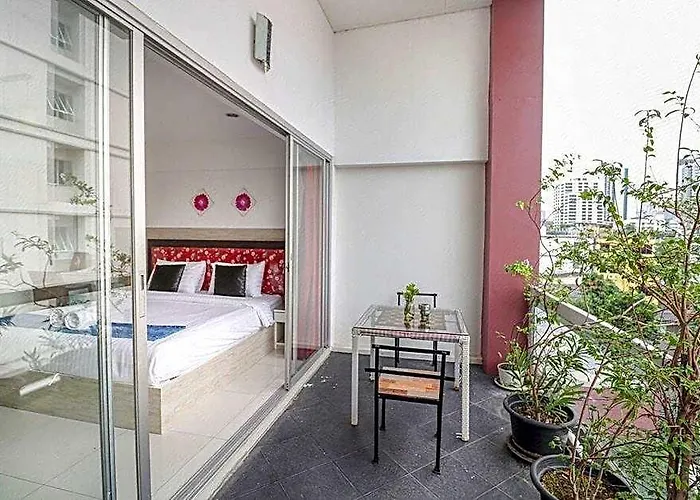 Two Bedroom ホテル