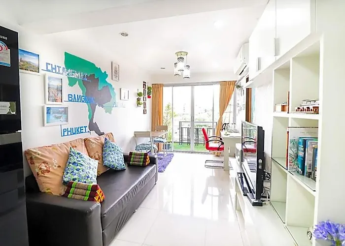 ホテル Two Bedroom