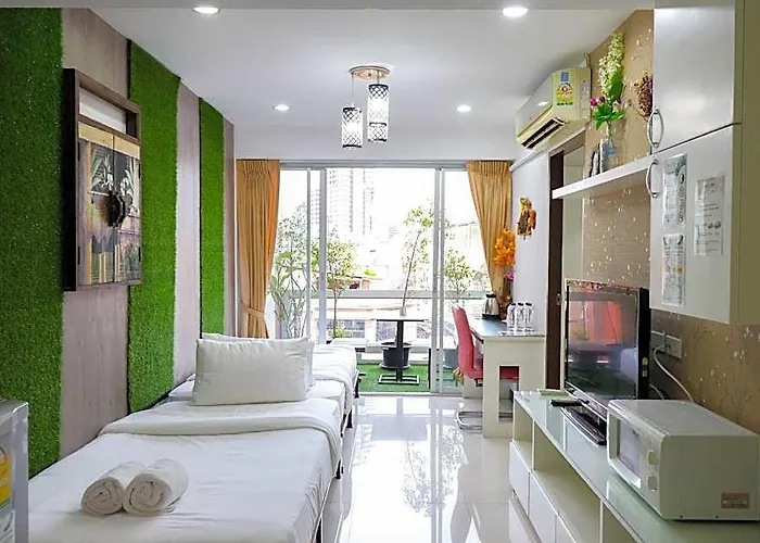 Two Bedroom