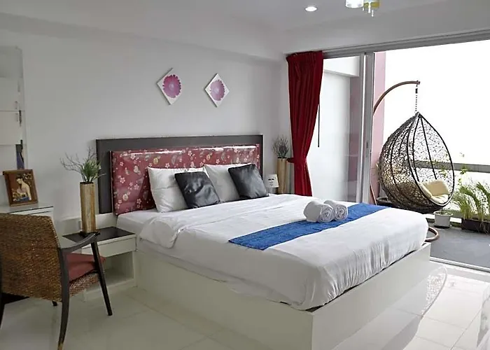 ホテル Two Bedroom 3*