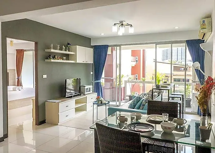 Two Bedroom