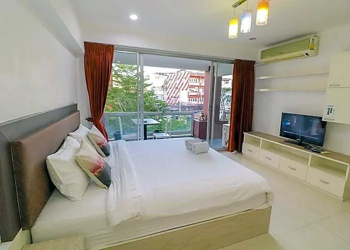 Two Bedroom 3*